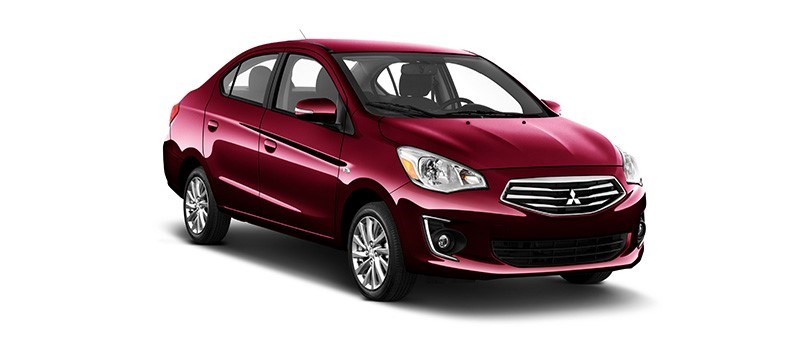 2018 Mirage G4
