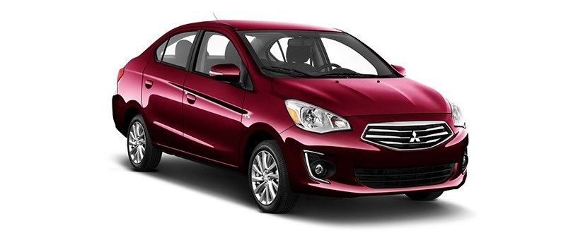 2019 Mirage G4