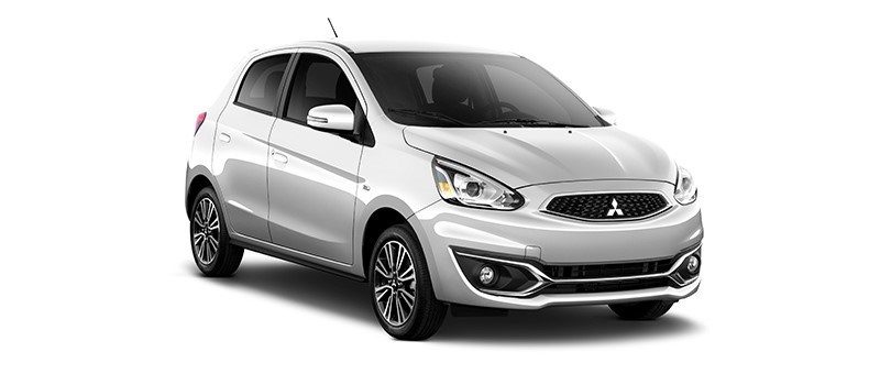 MITSUBISHI MIRAGE SWEEPS VINCENTRIC’S CERTIFIED PRE-OWNED BEST VALUE IN CANADA AWARDS
