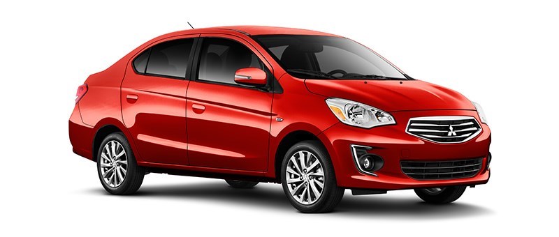 2017 Mirage G4