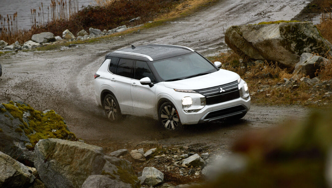Mitsubishi Motors launches adventurous new campaign with Ogilvy