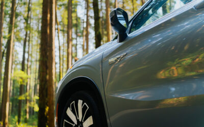 Un Mitsubishi Outlander PHEV 2026 actualisé sera dévoilé en janvier à l’occasion d’un événement à Montréal